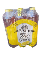 Thè SB Limone 1.5l x6